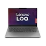 Miniatura de Laptop Gamer Lenovo LOQ 15IAX9 15.6" Intel Core i5-12450HX 8GB RAM 512GB SSD NVIDIA GeForce RTX 3050 6GB Storm Grey
