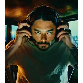 Imagen 4 de Skullcandy SLYR Pro Audífonos Inalámbricos Bluetooth Multiplataforma para Gaming Negro