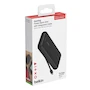Miniatura de Batería Externa Licenciada para Nintendo Switch 2 Modelo 44840629 Capacidad 10000mAh Color Negro