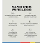 Miniatura de Licencias Audífonos Inalámbricos Bluetooth SLYR Pro Wireless