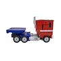 Miniatura de Robosen Transformers Elite Optimus Prime Auto-Converting Robot Collector's Edition