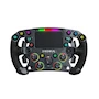 Miniatura de Volante de Simulación de Carreras Moza Racing RS V2 Negro de 330 mm