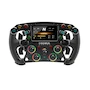 Miniatura de Volante de Simulación de Carreras Moza Racing RS V2 Negro de 330 mm