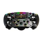 Miniatura de Volante de Simulación de Carreras Moza Racing RS V2 Negro de 330 mm