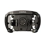 Miniatura de Volante de Simulación de Carreras Moza Racing RS V2 Negro de 330 mm