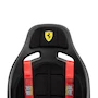 Miniatura de Next Level Racing F-GT Elite 160 Scuderia Ferrari Edition Wheel Plate Front Mount Cockpit Simulator with Elite ES1 Seat Scuderia Ferrari Edition