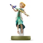 Miniatura de Amiibo Figura Zelda The Legend of Zelda: Tears of the Kingdom Nintendo Switch
