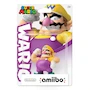 Miniatura de Nintendo Amiibo Figura Wario Serie Super Smash Bros.