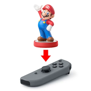 Imagen 3 de Nintendo Amiibo Figura Wario Serie Super Smash Bros.