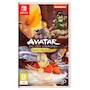 Miniatura de Avatar: The Last Airbender - Quest for Balance Video Game for Nintendo Switch