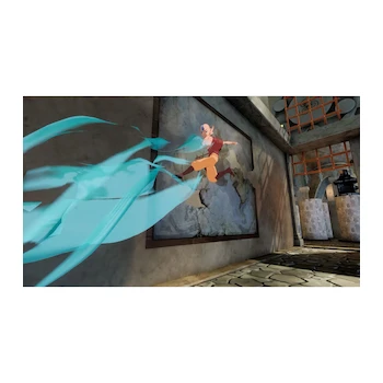 Imagen 3 de Avatar: The Last Airbender - Quest for Balance Video Game for Nintendo Switch