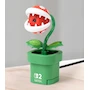 Miniatura de Cámara USB HORI Piranha Plant para Nintendo Switch