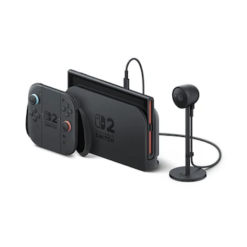 Imagen 5 de Cámara Nintendo Switch 2 Modelo 44675588