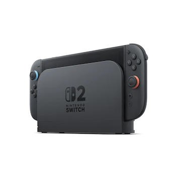 Imagen 2 de Nintendo Switch 2 Console Bundle with Mario Kart World Game
