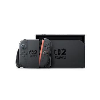 Imagen 3 de Nintendo Switch 2 Console Bundle with Mario Kart World Game
