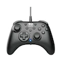 Miniatura de Control Inalámbrico HORIPAD Turbo para Nintendo Switch Negro