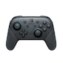 Miniatura de Control Inalámbrico Nintendo Switch Pro Controller Negro