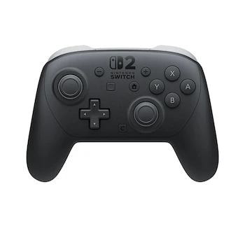 Imagen de referencia para Control Nintendo Switch 2 Pro Controller