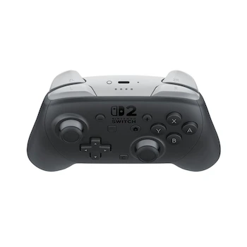 Imagen 3 de Control Nintendo Switch 2 Pro Controller