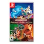 Miniatura de Disney Classic Games Collection: Aladdin, The Lion King, and The Jungle Book - Nintendo Switch
