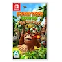 Miniatura de Donkey Kong Country Returns HD Juego de Video para Consola Nintendo Switch Modelo 44102853