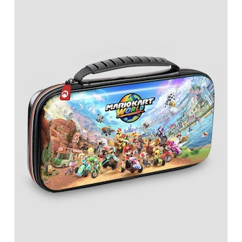 Imagen de referencia para Estuche para Nintendo Switch 2 Mario Kart World Modelo 44851061