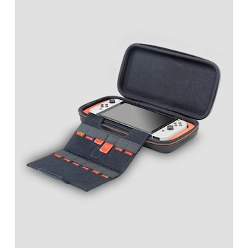 Imagen 3 de Estuche para Nintendo Switch 2 Mario Kart World Modelo 44851061