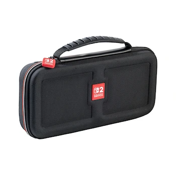 Imagen alusiva al producto Estuche de Viaje Nintendo para Consola Switch con Protector de Pantalla