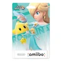Miniatura de Nintendo Figura Amiibo Rosalina Super Smash Bros Series