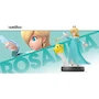 Miniatura de Nintendo Figura Amiibo Rosalina Super Smash Bros Series