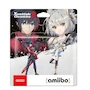 Miniatura de Paquete Doble de Figuras Amiibo Noa y Mio de Xenoblade Chronicles 3 para Nintendo Switch