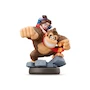 Miniatura de Nintendo Figura Amiibo Donkey Kong & Pauline