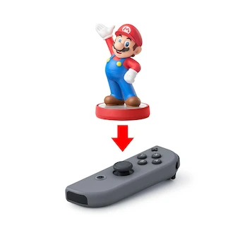 Imagen 4 de Nintendo Figura Amiibo Donkey Kong & Pauline