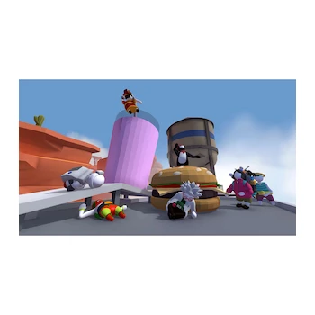 Imagen 3 de Human: Fall Flat - Juego para Nintendo Switch Marca Taschen Modelo 44564661