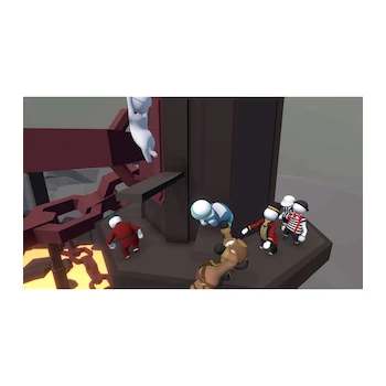 Imagen 4 de Human: Fall Flat - Juego para Nintendo Switch Marca Taschen Modelo 44564661