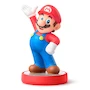 Miniatura de Nintendo amiibo Figura Super Mario Series - Mario