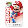 Miniatura de Nintendo amiibo Figura Super Mario Series - Mario