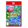 Miniatura de Kirby and the Forgotten Land + Star Crossed World Nintendo Switch 2 Bundle Model 44860442