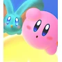 Miniatura de Kirby and the Forgotten Land + Star Crossed World Nintendo Switch 2 Bundle Model 44860442