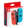 Miniatura de Nintendo Switch Joy-Con Pair Neon Red and Neon Blue
