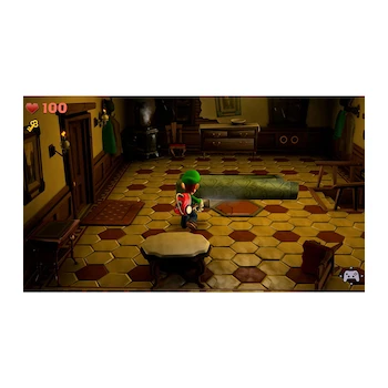 Imagen 3 de Luigi's Mansion 2 HD Video Game for Nintendo Switch