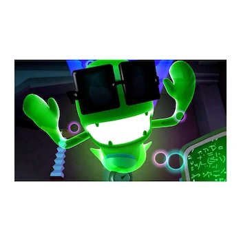Imagen 4 de Luigi's Mansion 2 HD Video Game for Nintendo Switch