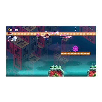 Imagen 4 de Juego Super Mario Bros. Wonder para Nintendo Switch