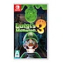 Miniatura de Luigi's Mansion 3 Videojuego para Nintendo Switch