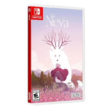 Imagen de referencia para Juego Neva para Nintendo Switch