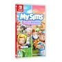 Miniatura de MySims Cozy Bundle Nintendo Switch - Includes MySims Kingdom and MySims Party