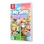 Miniatura de MySims Cozy Bundle Nintendo Switch - Includes MySims Kingdom and MySims Party