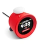 Miniatura de Reloj Despertador Nintendo Sound Clock Alarmo Rojo Modelo 44518094