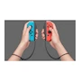 Miniatura de Nintendo Switch Neon Blue and Neon Red Joy-Con Mario Kart 8 Deluxe Bundle with 3-Month Nintendo Switch Online Membership