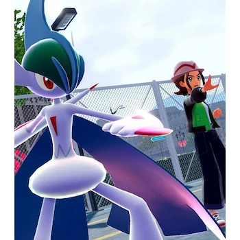 Imagen 3 de Juego Pokémon Legends: Z-A para Nintendo Switch